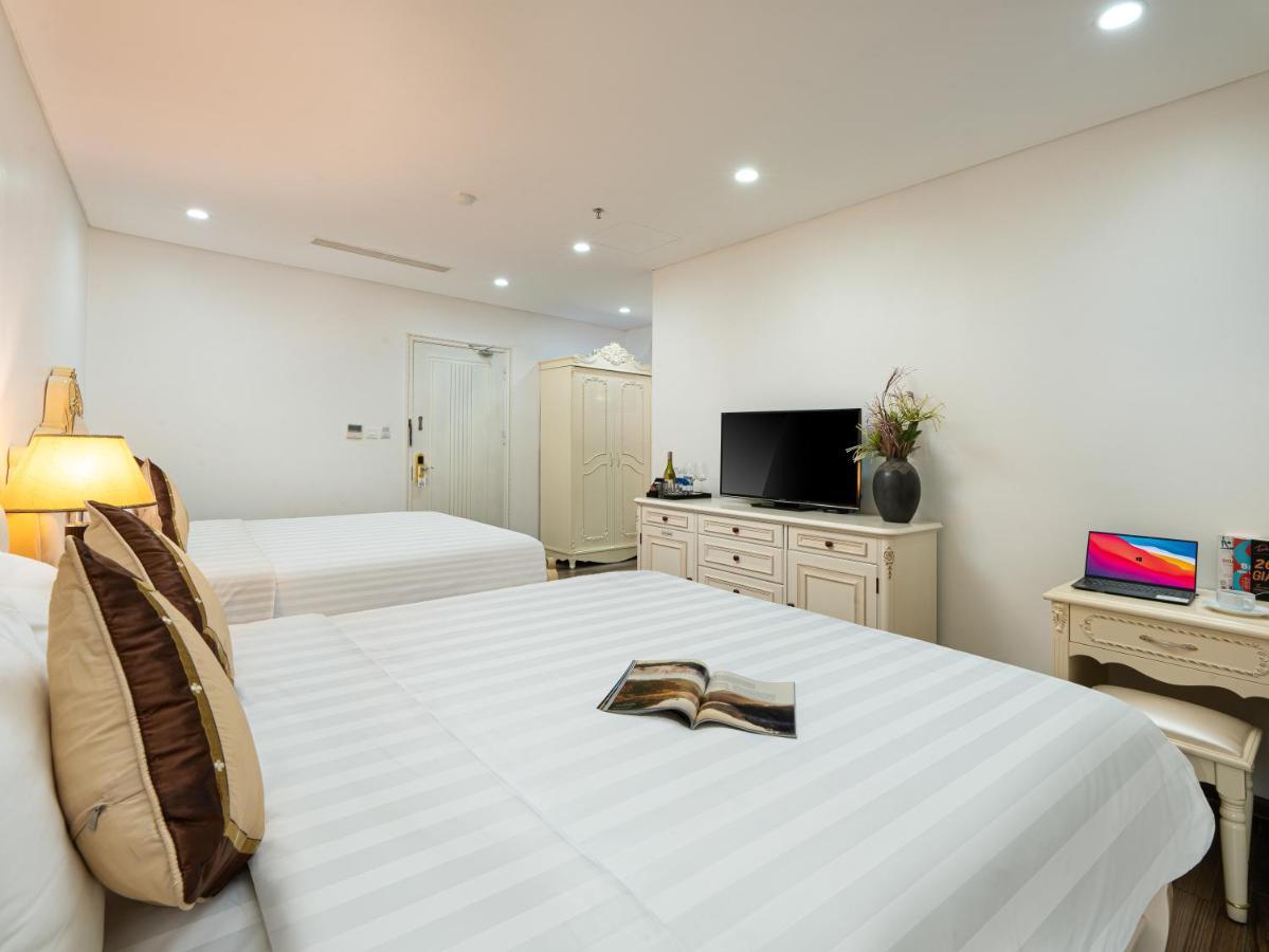 Hotel Affa Boutique