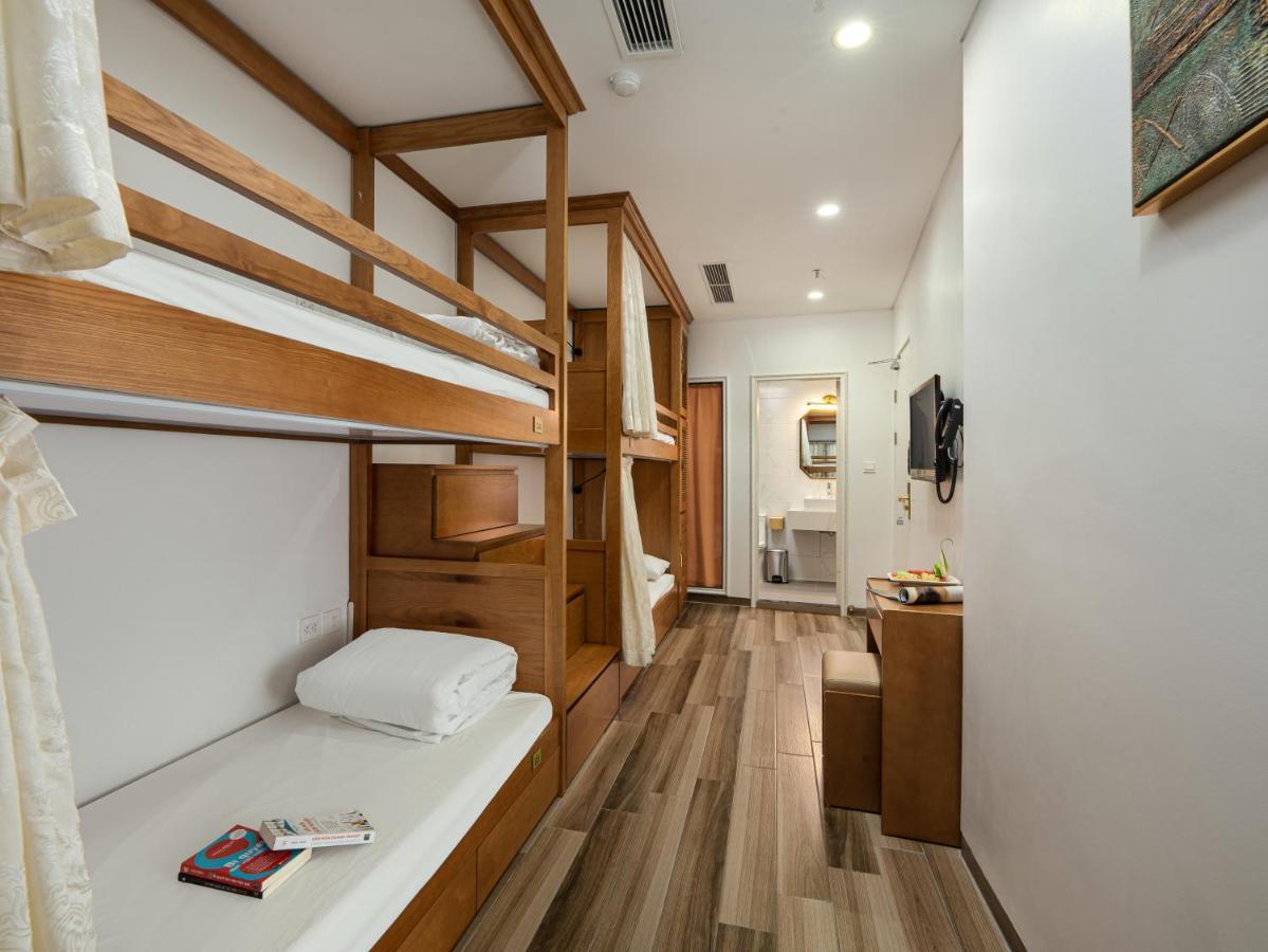 Affa Boutique Hanoi
