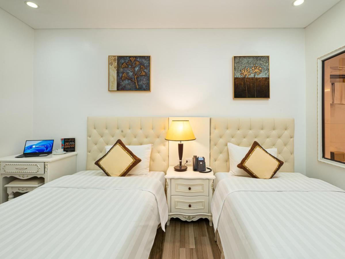 Hotel Affa Boutique 3*