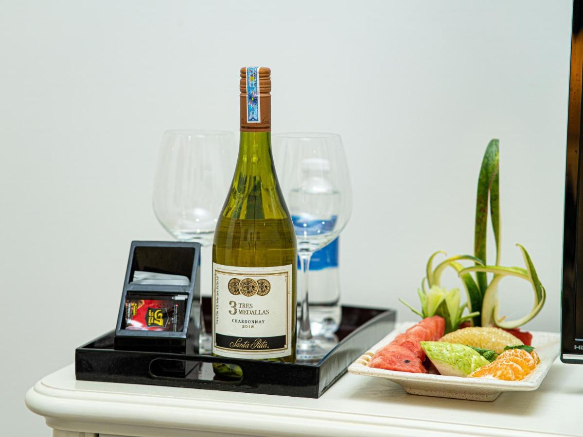 Affa Boutique Hotel 3*
