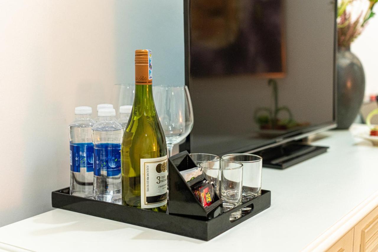 Affa Boutique Hotel