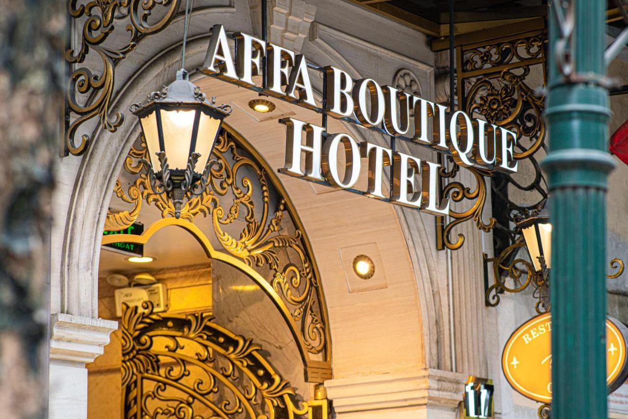 Affa Boutique Hanoi