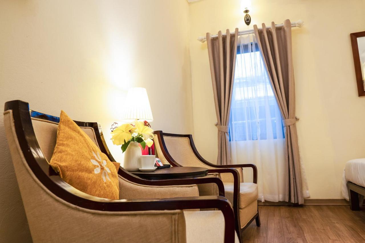 Hospedagem domiciliar Perfume's Cozy House