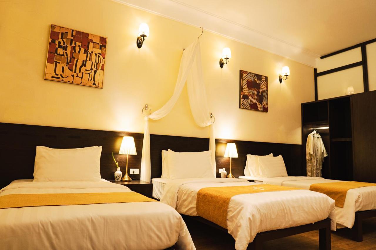 Hospedagem domiciliar Perfume's Cozy House