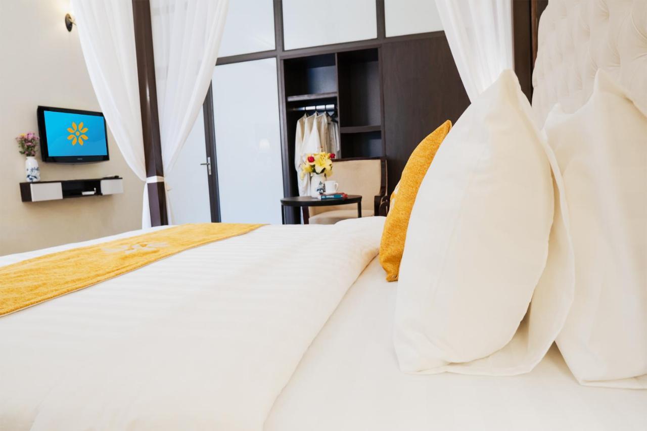 Perfume's Cozy House Homestay