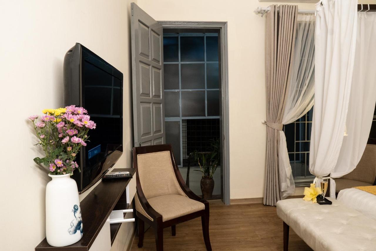 Hospedagem domiciliar Perfume's Cozy House