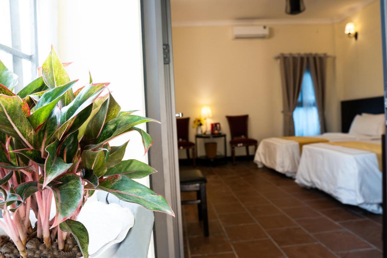 Hospedagem domiciliar Perfume's Cozy House