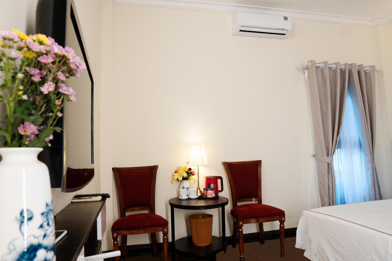 Perfume's Cozy House Homestay Hanoi