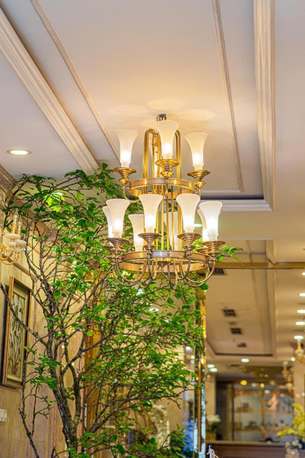 Affa Boutique Hotel Hanoi