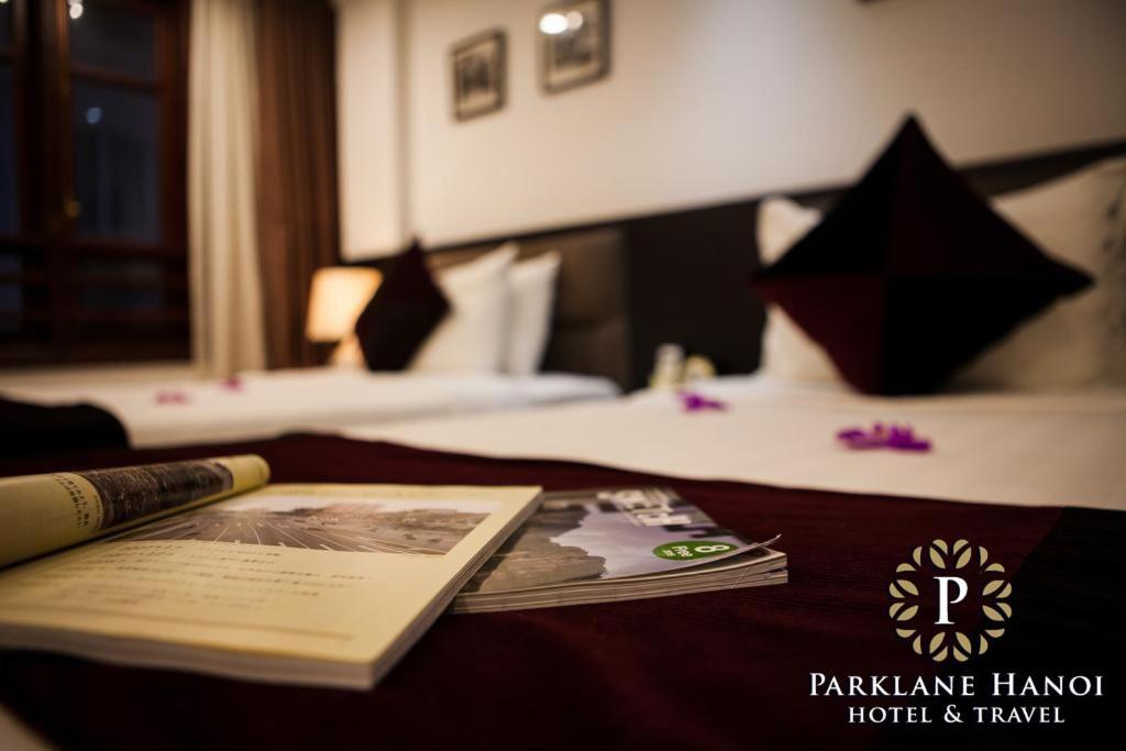 Parklane 3*