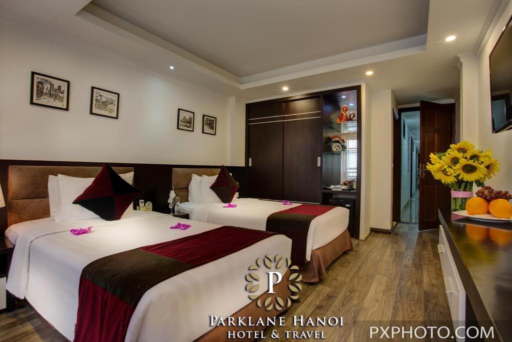 Parklane 3*