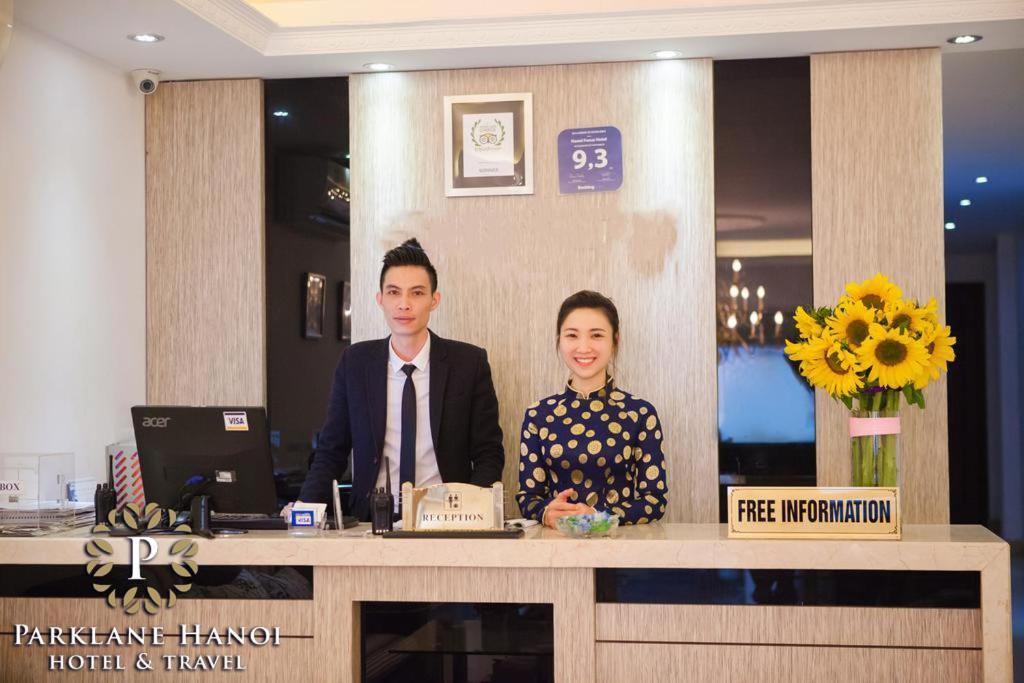 Parklane Hotel
