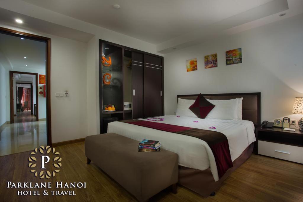 Parklane Hotel 3*