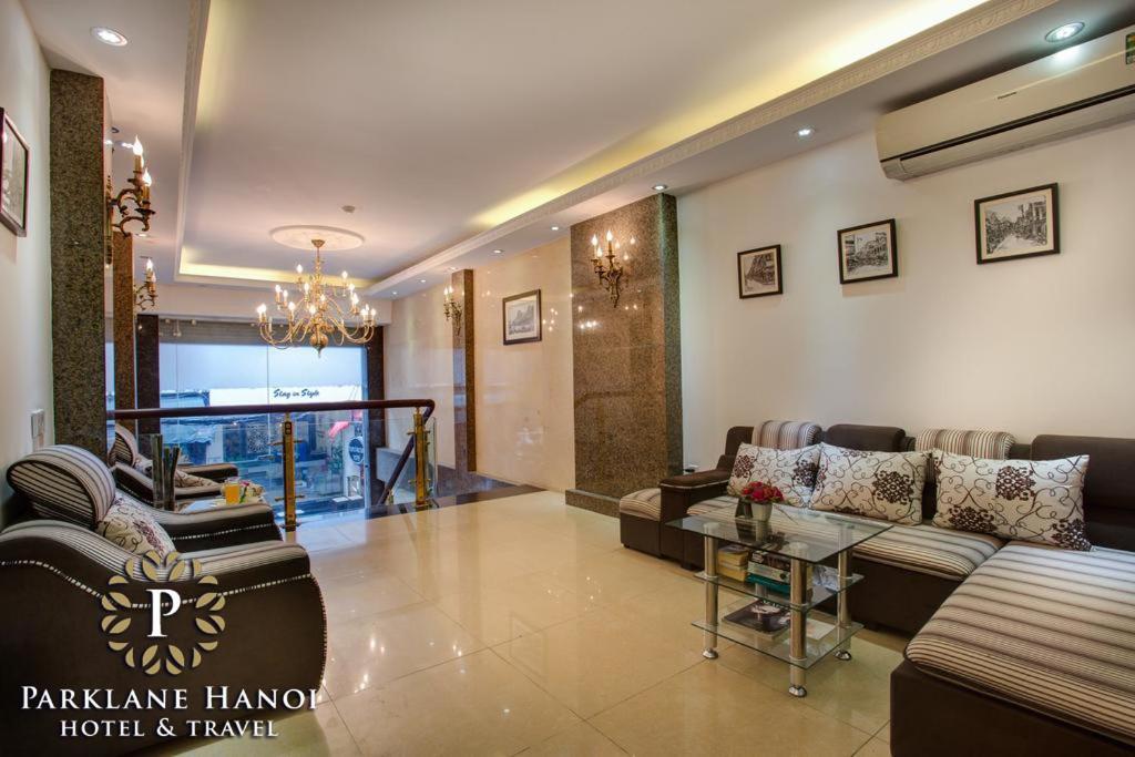 Hotel Parklane 3*
