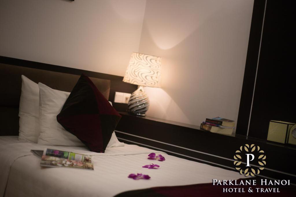 Hotel Parklane