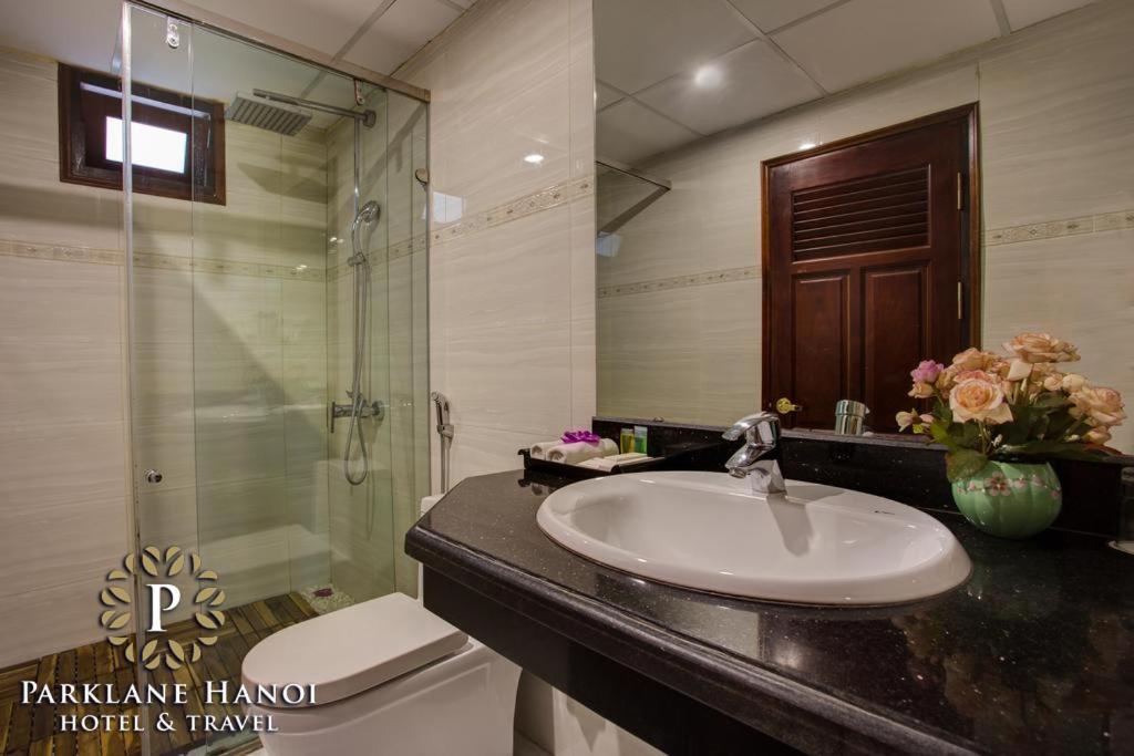 Parklane 3* Hanoi