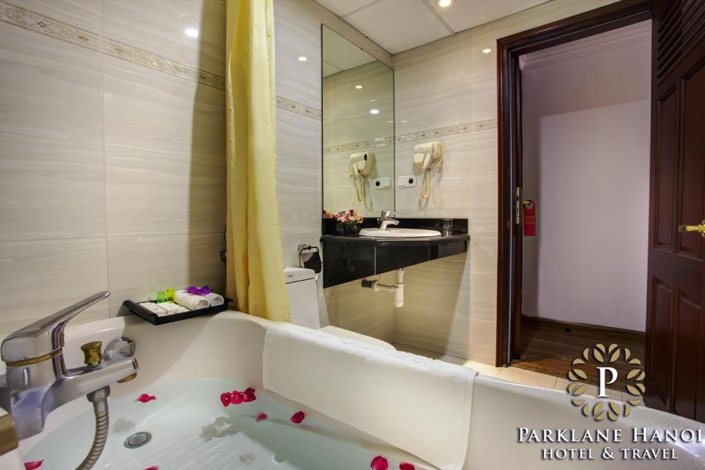 Parklane Hanoi