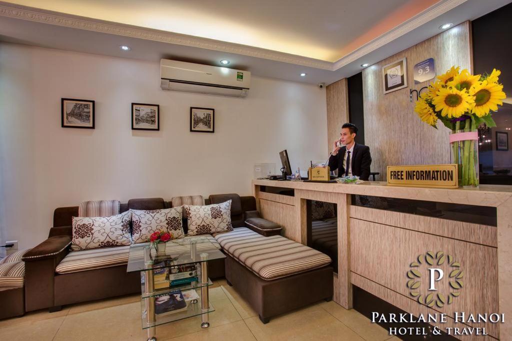 Hotel Parklane 3*