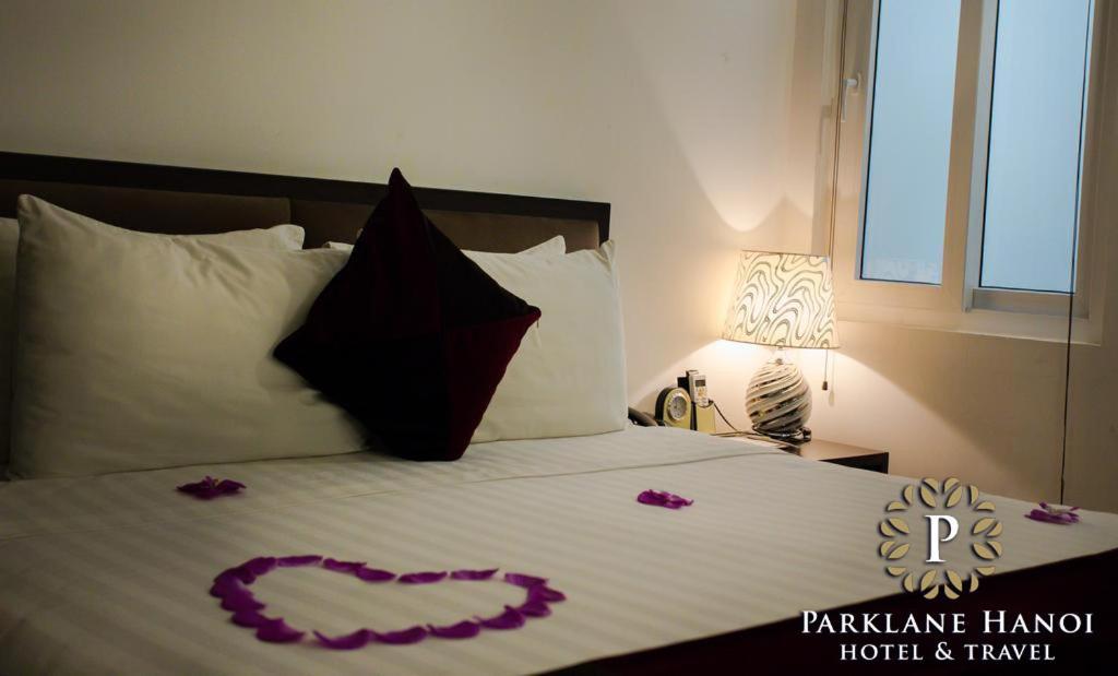 Parklane Hotel 3*