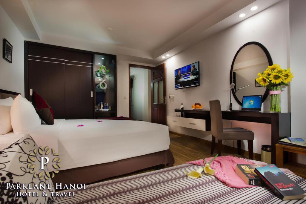Parklane 3*