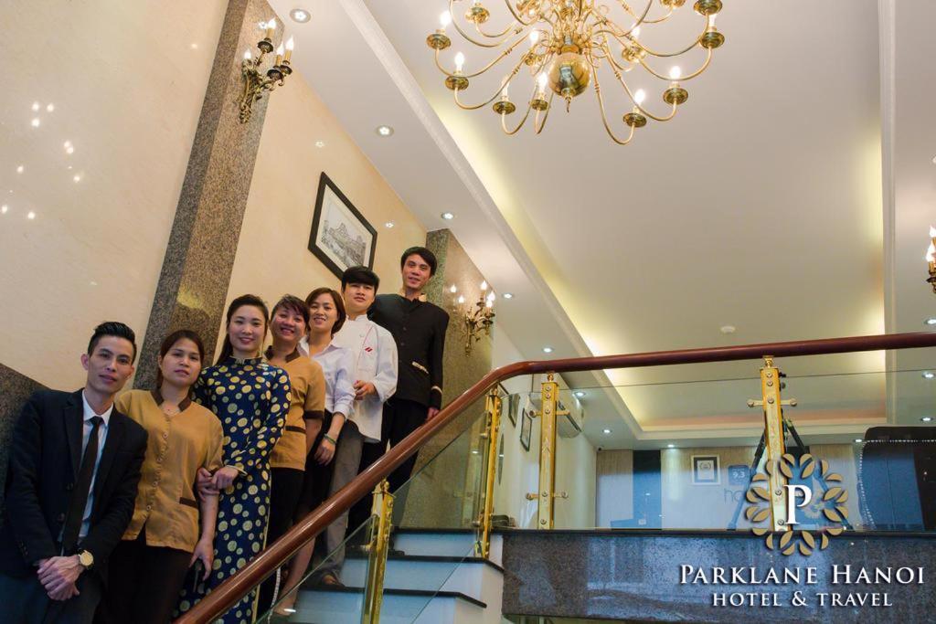 Parklane Hotel 3*