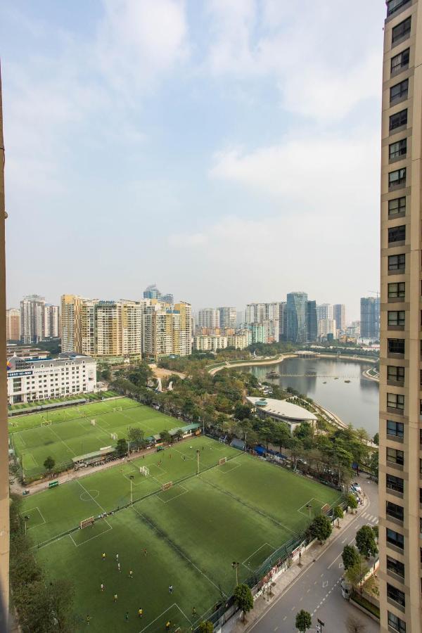 Apartment Summer House - Vinhomes Dcapital Tran Duy Hung Luxury