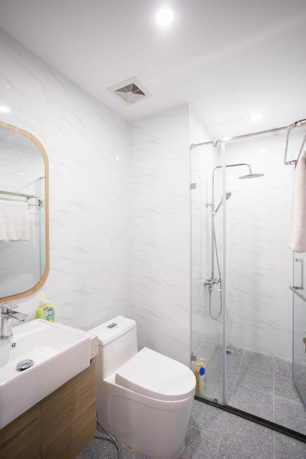 Summer House - Vinhomes Dcapital Tran Duy Hung Luxury