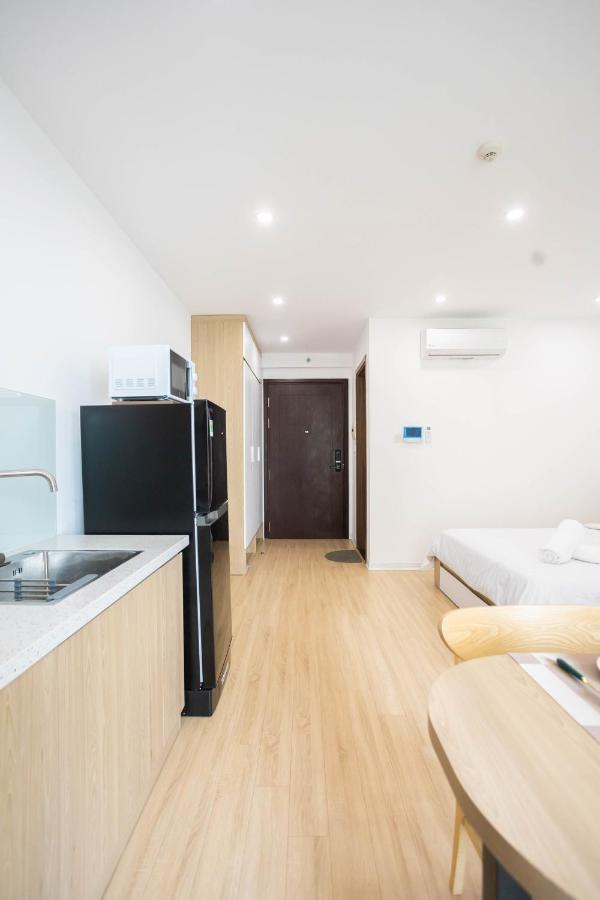 Summer House - Vinhomes Dcapital Tran Duy Hung Luxury Apartment Hanoi