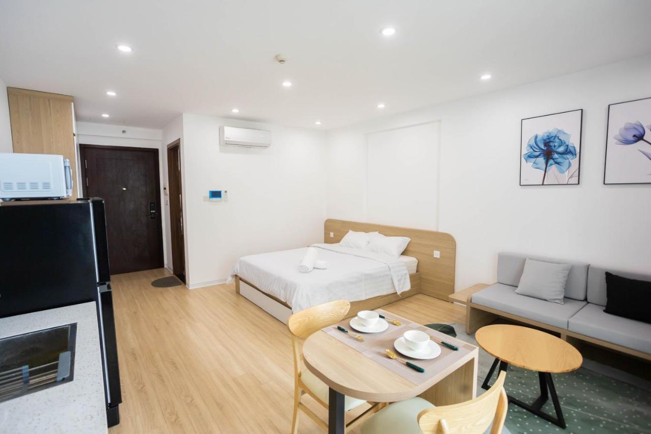 Summer House - Vinhomes Dcapital Tran Duy Hung Luxury *
