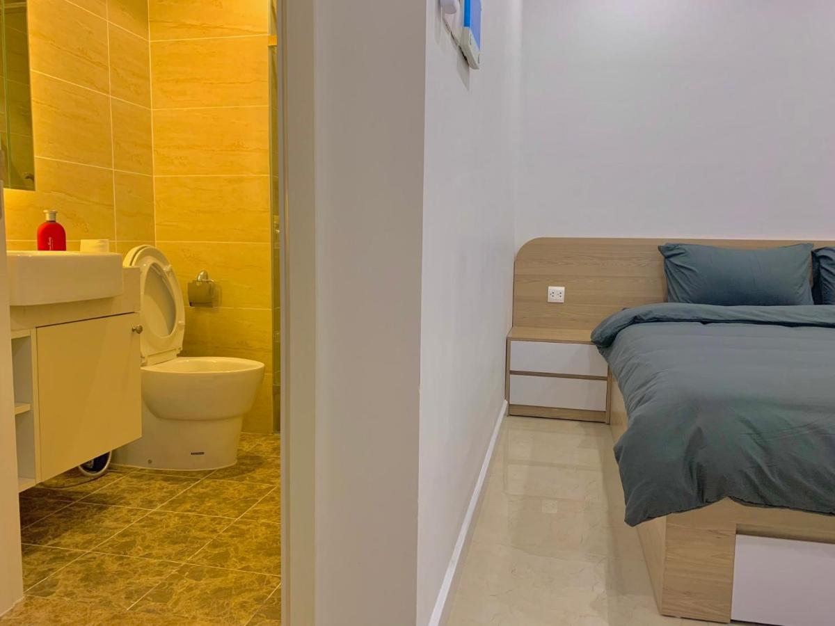 Apartment Summer House - Vinhomes Dcapital Tran Duy Hung Luxury
