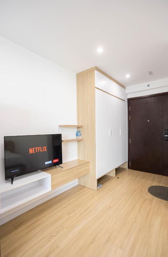 Summer House - Vinhomes Dcapital Tran Duy Hung Luxury * Hanoi