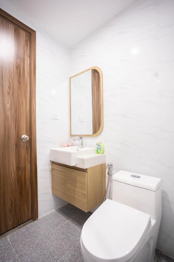 Apartment Summer House - Vinhomes Dcapital Tran Duy Hung Luxury *