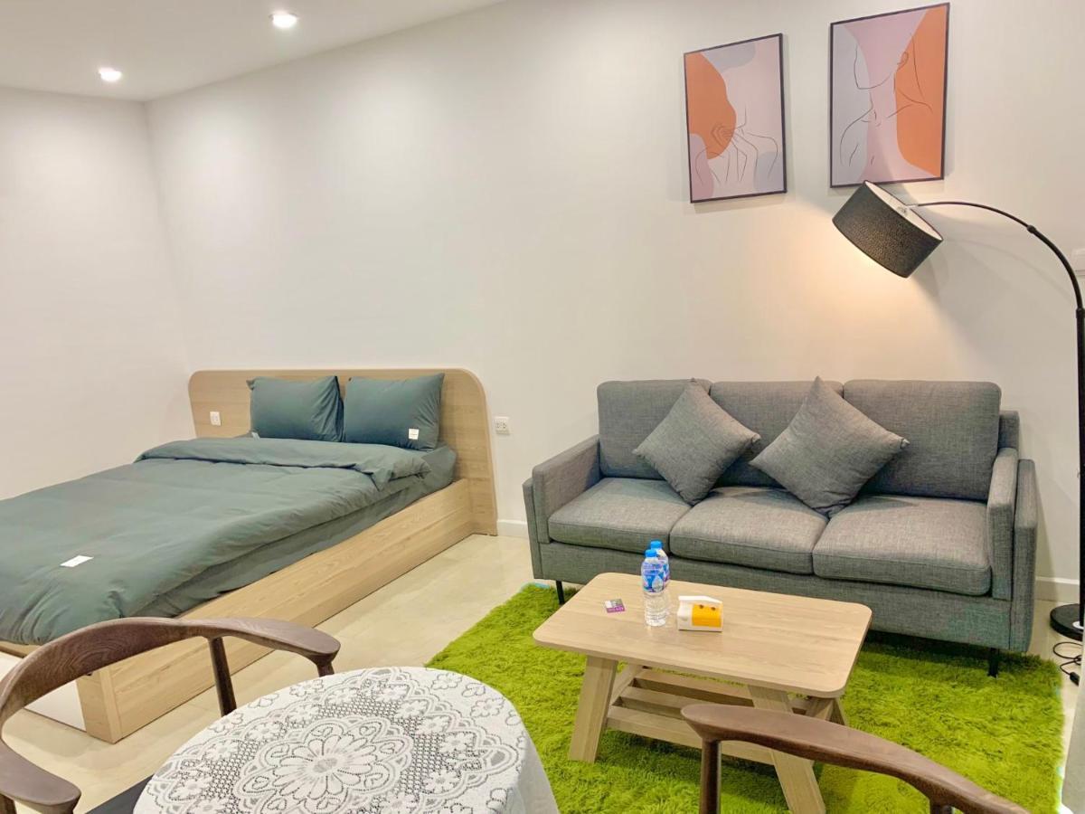 Summer House - Vinhomes Dcapital Tran Duy Hung Luxury *