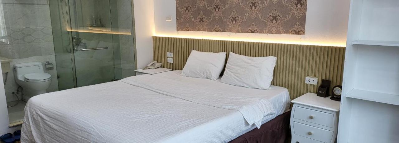 L'amant Boutique Căn hộ Hà Nội