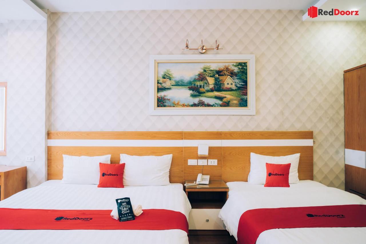 Hotel Truong Cong Giai 3*