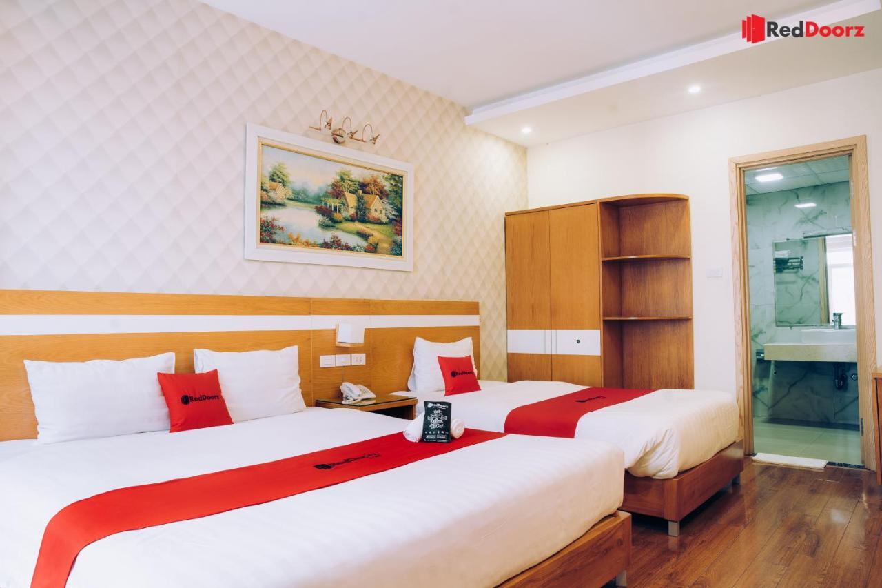 Hotel Truong Cong Giai Hanói