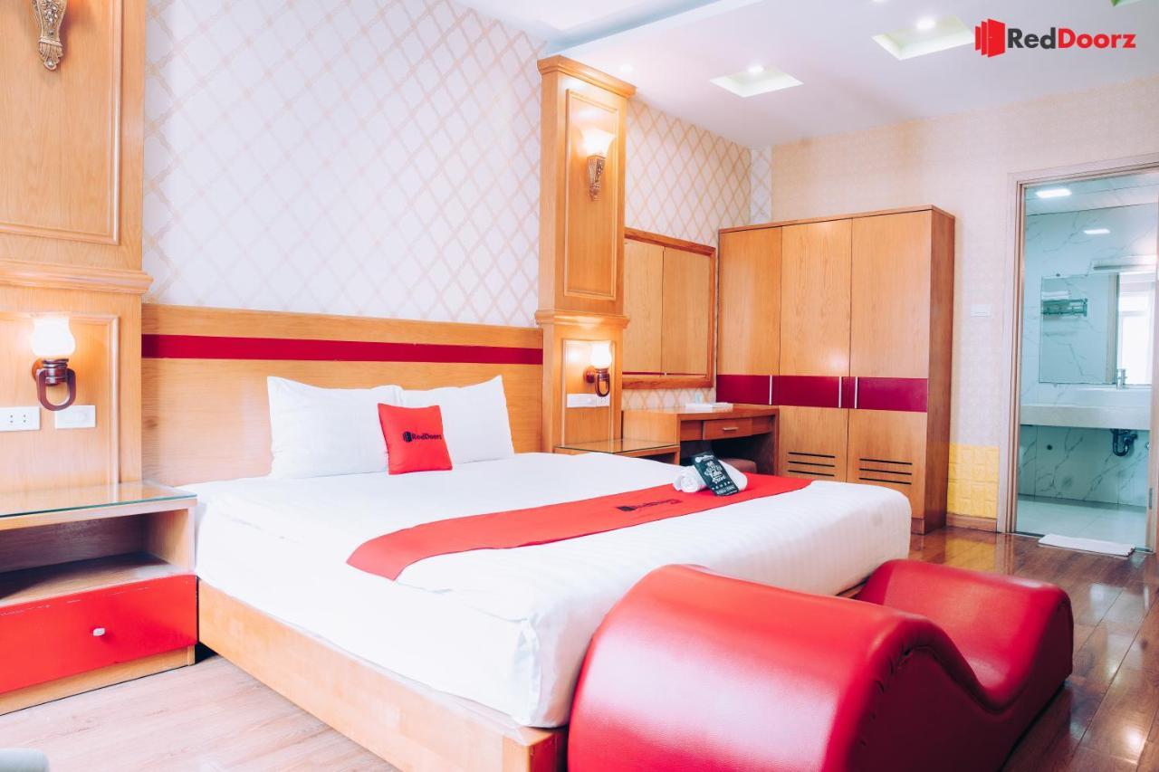 Hotel Truong Cong Giai Hanói