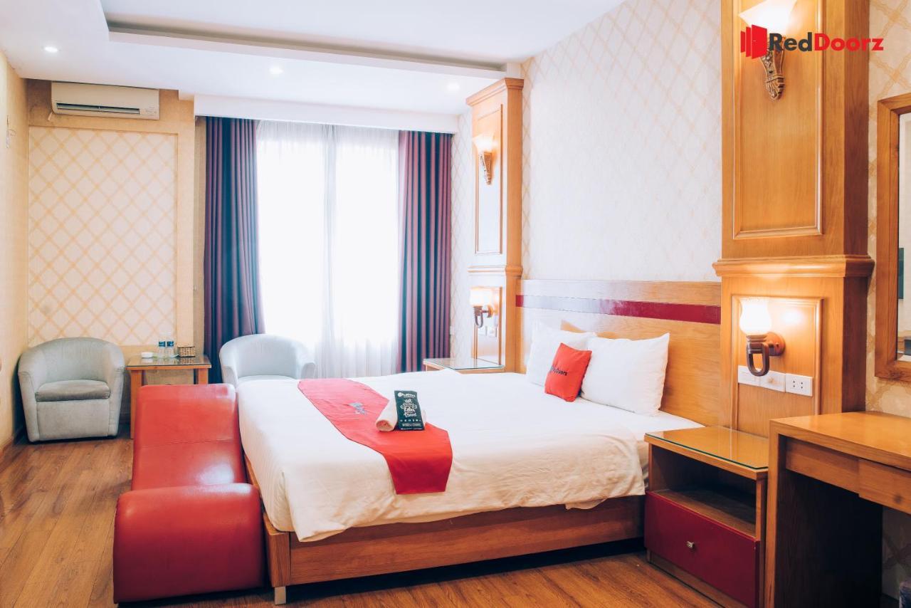 Hotel Truong Cong Giai