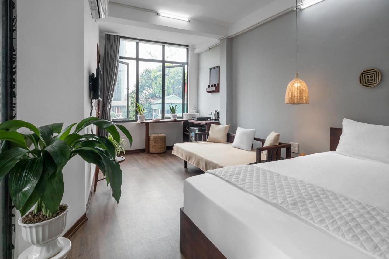 Entire Cosy Apartment Hanoi