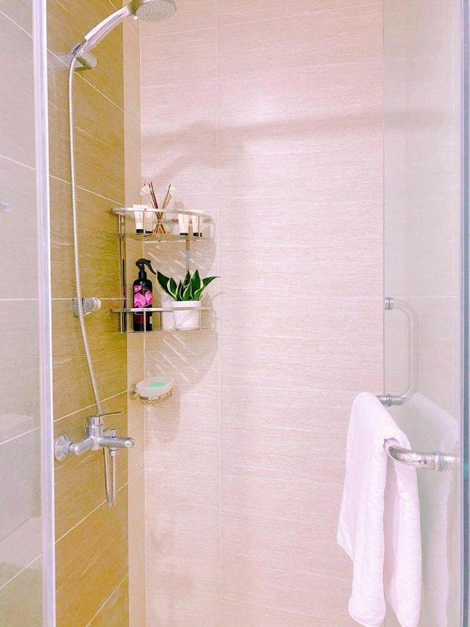 Căn hộ Ocean House - Vinhome Ocean Park Hà Nội