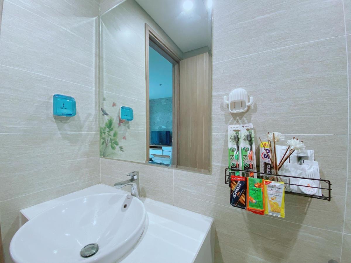 Căn hộ Ocean House - Vinhome Ocean Park