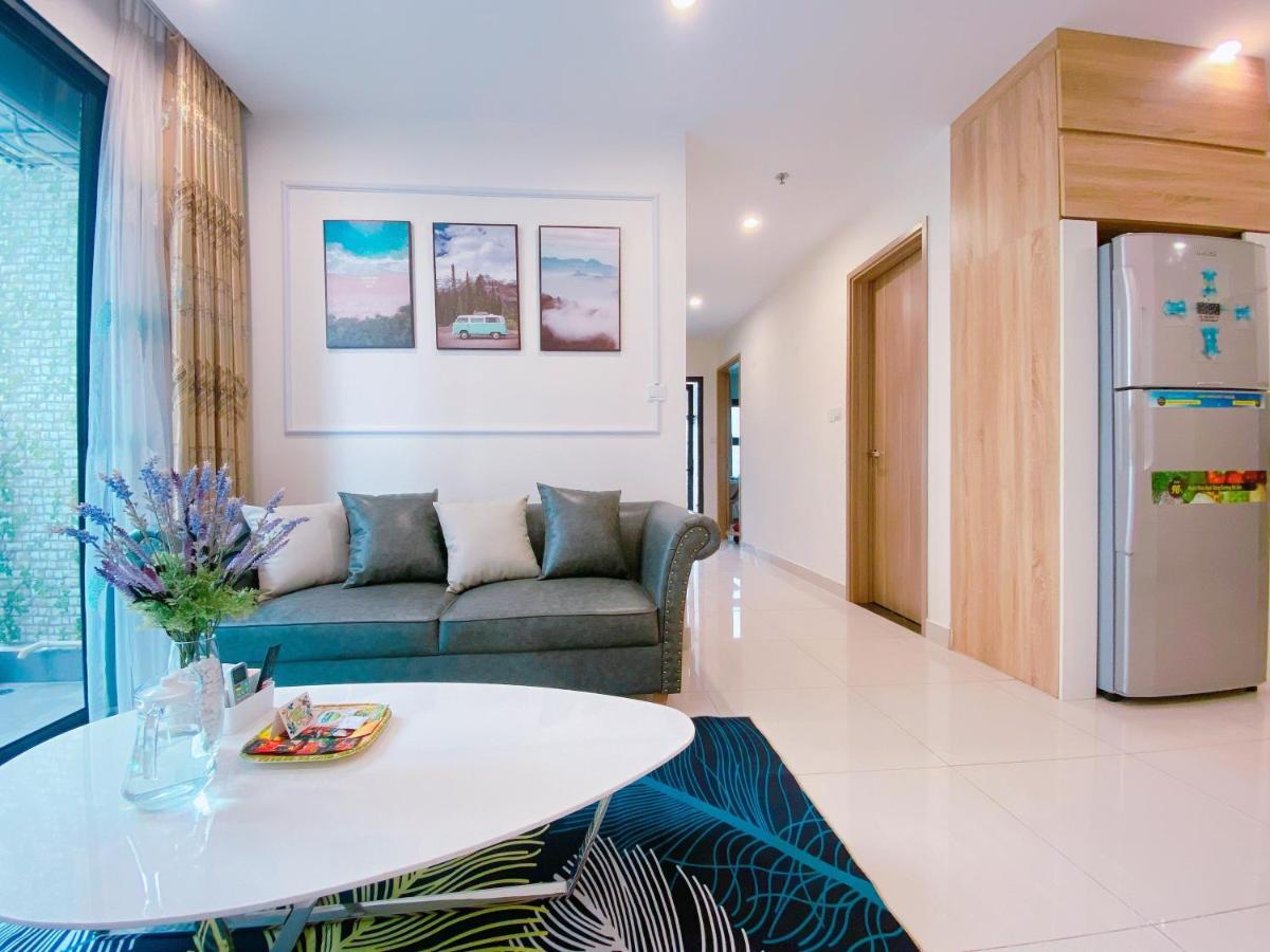 Ocean House - Vinhome Ocean Park * Hanoi