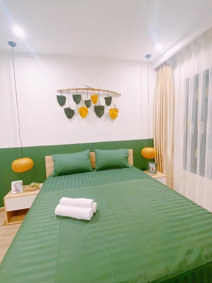 Ocean House - Vinhome Ocean Park Hanoi