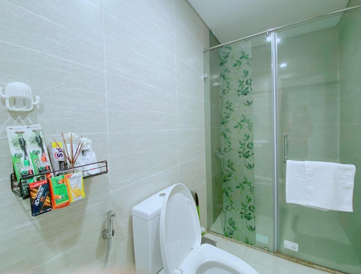 Ocean House - Vinhome Ocean Park Hà Nội