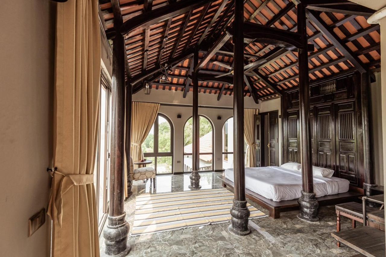 Villa Lan'd - Venuestay *