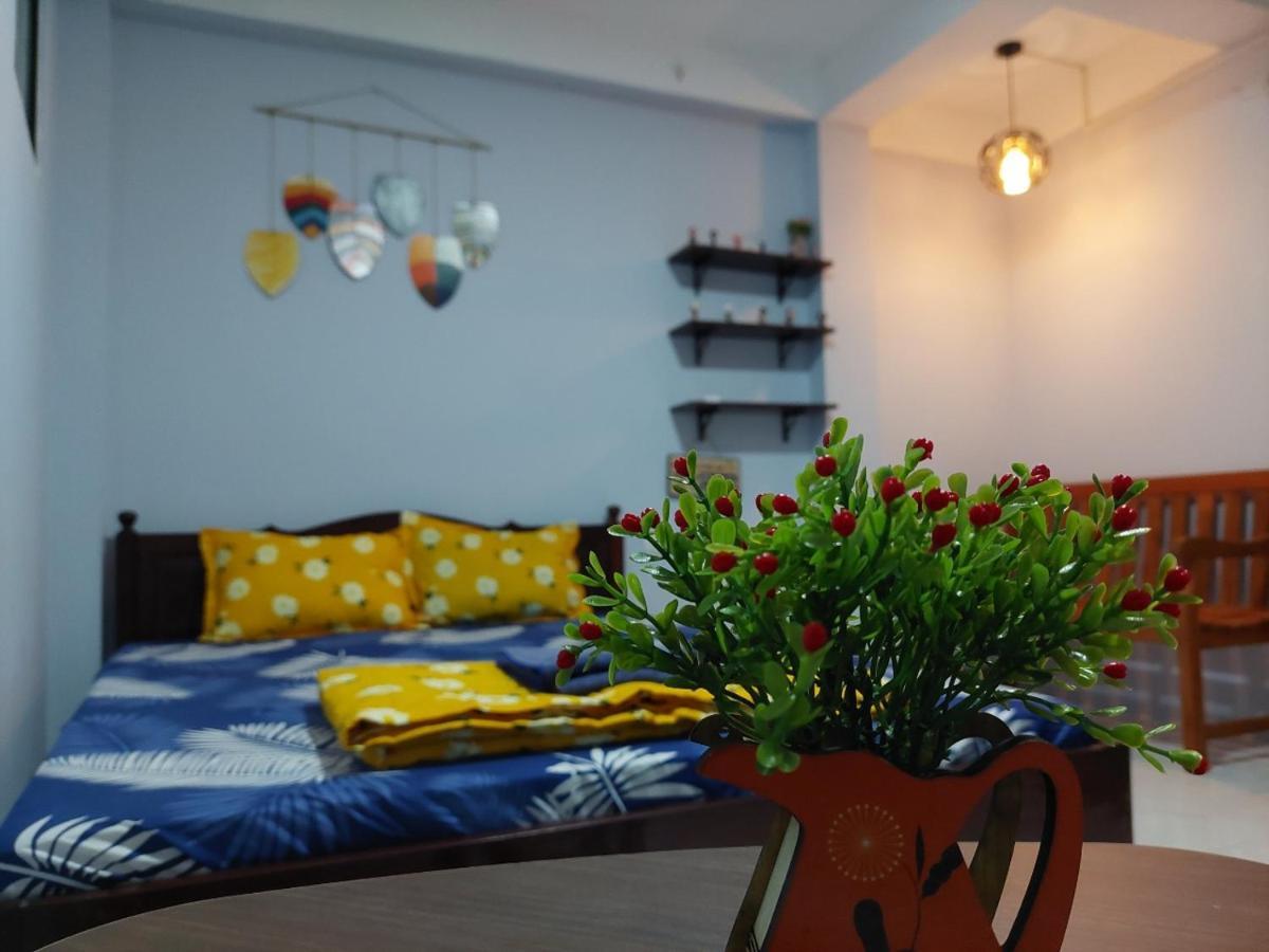 Homestay Alley