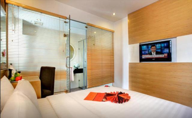 Tu Linh Palace Hotel 3*
