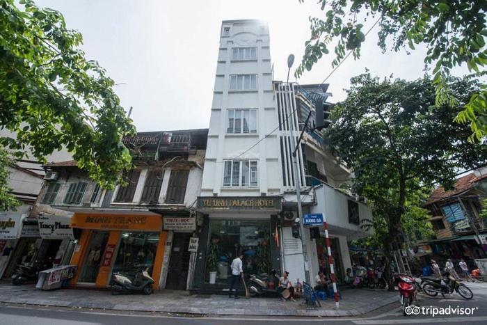 Tu Linh Palace Hotel 3*