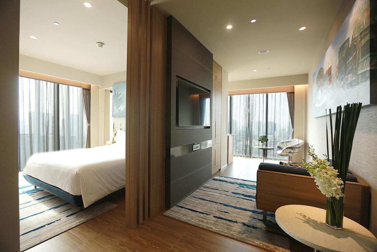 Novotel Thai Ha Hotel Hanoi
