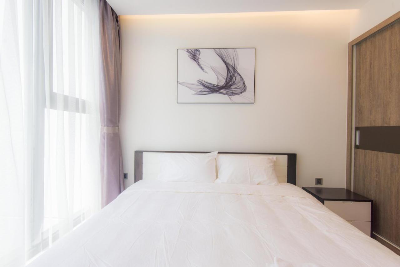 Apartamento 22housing Vinhomes Metropolis & Hanói